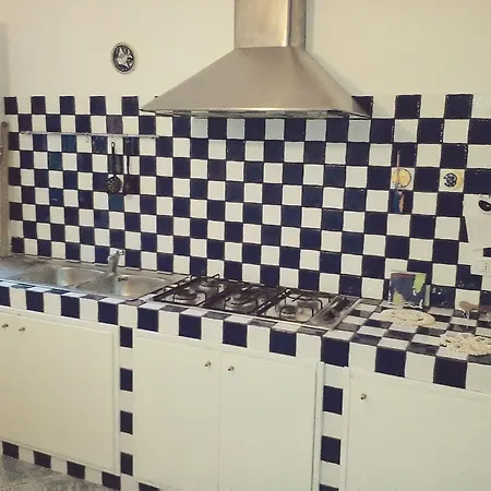 B&B Villa Grillo *