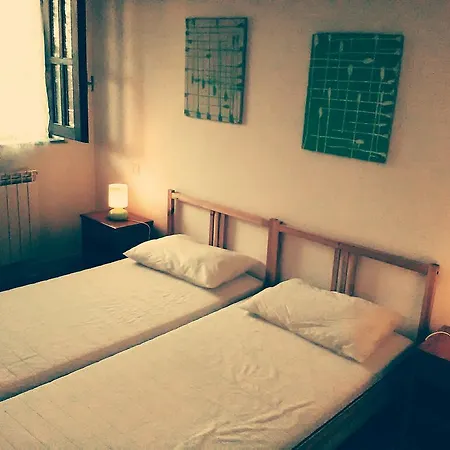 B&B Villa Grillo Ferienhaus Policastro Bussentino
