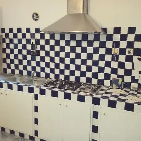B&B Villa Grillo *
