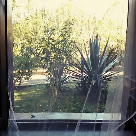 B&B Villa Grillo
