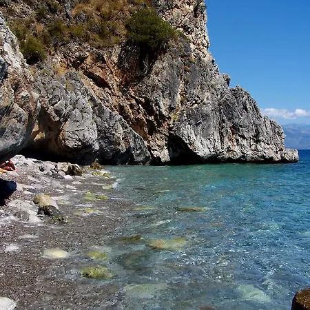 Holiday home B&B Villa Grillo Policastro Bussentino