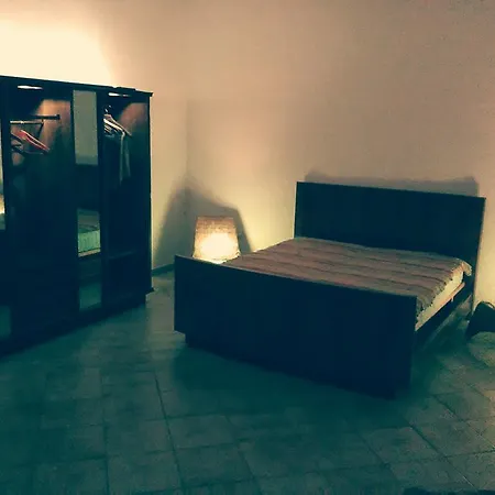 B&B Villa Grillo * Policastro Bussentino