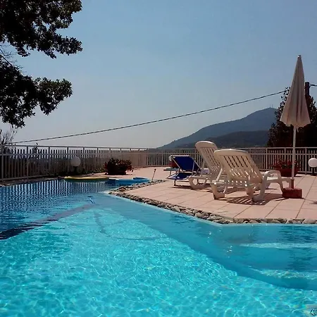 Casa vacanze B&B Villa Grillo *