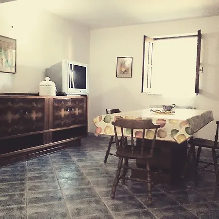 Casa vacanze B&B Villa Grillo Policastro Bussentino